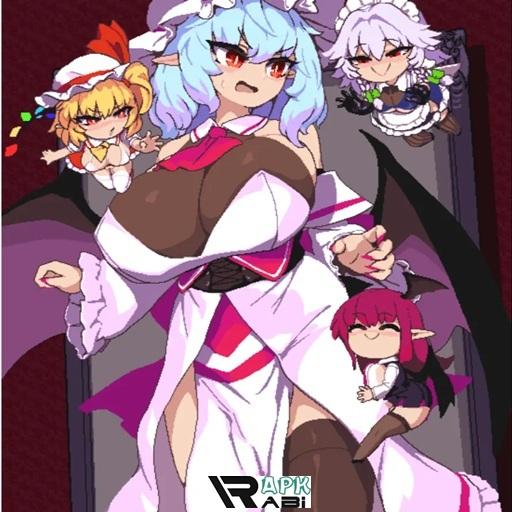 Scarlet Escape