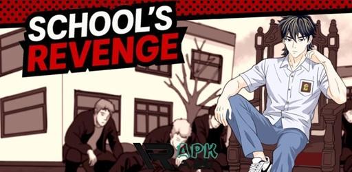 Thumbnail School's Revenge The Last Wolf