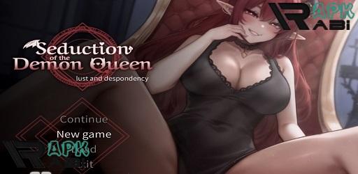 Thumbnail Seduction Of The Demon Queen