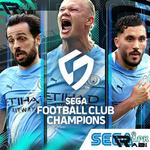 Icon SEGA FOOTBALL CLUB CHAMPIONS