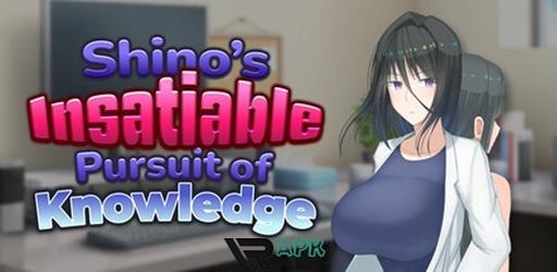 Thumbnail Shino’s Insatiable Pursuit Of Knowledge