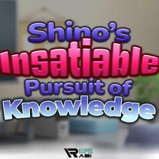 Shino’s Insatiable Pursuit Of Knowledge