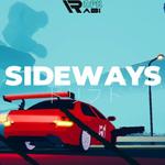 Sideways