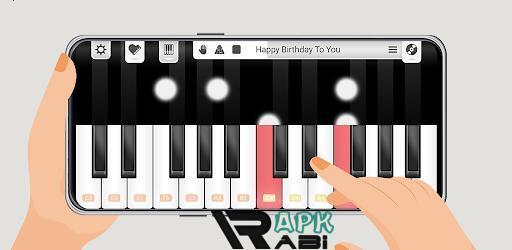 Thumbnail My Piano Phone