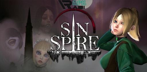 Thumbnail Sin Spire