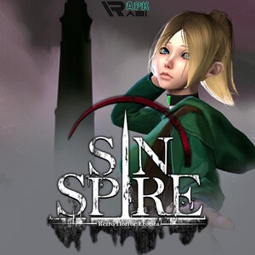 Sin Spire