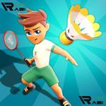 SMASH Badminton