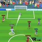 Soccer Battle