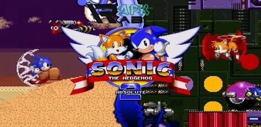 Thumbnail Sonic 2 Absolute