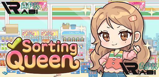 Thumbnail Sorting Queen