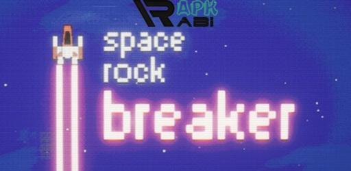 Thumbnail Space Rock Breaker