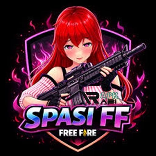 Spasi FF