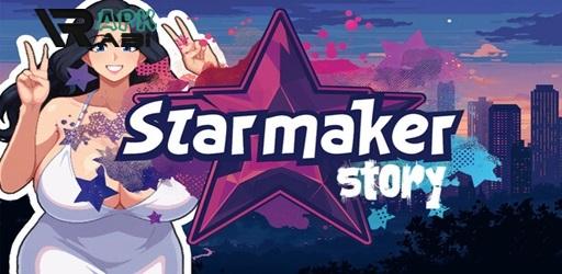 Thumbnail Starmaker Story