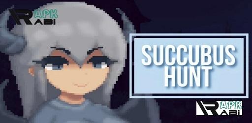 Thumbnail Succubus Hunt