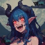 Icon Succubus Slayer's