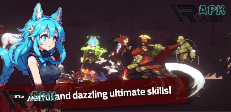 Thumbnail Succubus Slayer's
