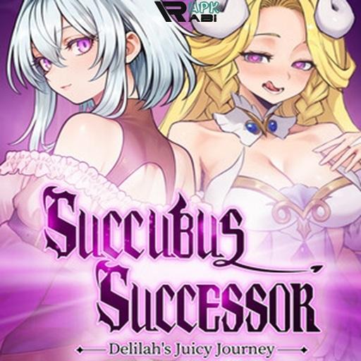 Succubus Successor