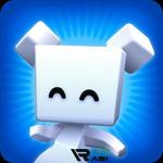 Suzy Cube