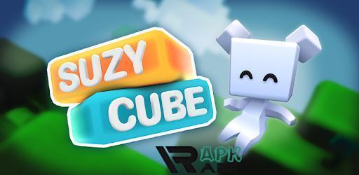 Thumbnail Suzy Cube