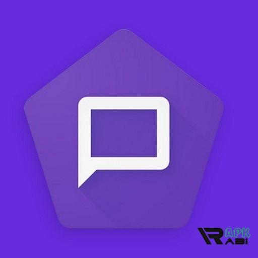 TalkBack Pro