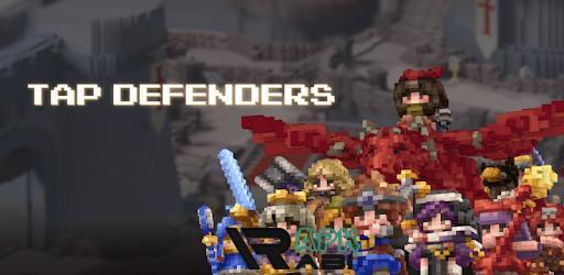 Thumbnail Tap Defenders
