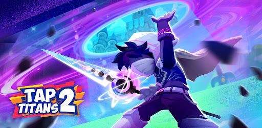 Thumbnail Tap Titans 2