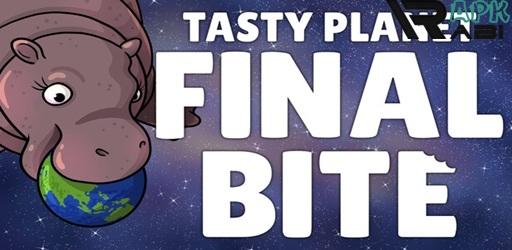 Thumbnail Tasty Planet Final Bite