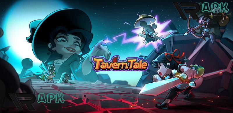 Thumbnail Tavern Tale
