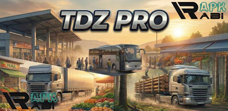 Thumbnail TDZ Pro