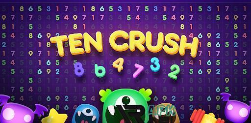 Thumbnail Ten Crush