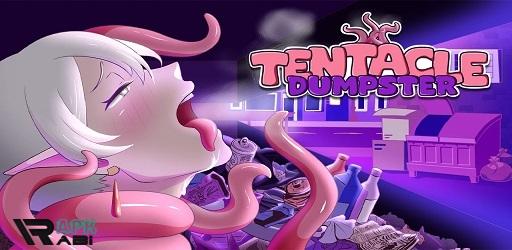 Thumbnail Tentacle Dumpster