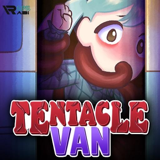 Tentacle Van