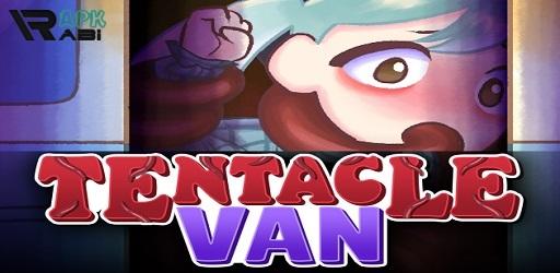 Thumbnail Tentacle Van