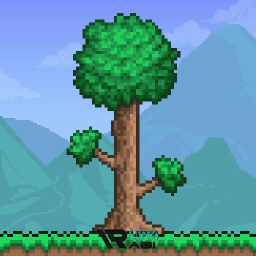 Terraria 1.4.5