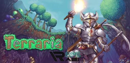Thumbnail Terraria 1.4.5
