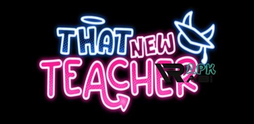 Thumbnail That New Teacher