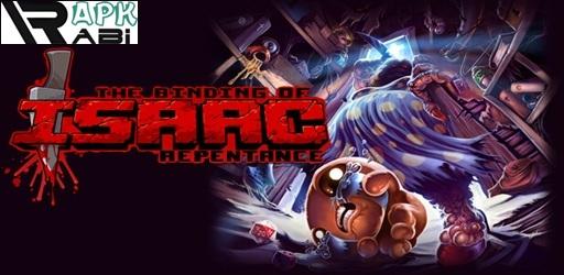 Thumbnail The Binding Of Isaac Repentance