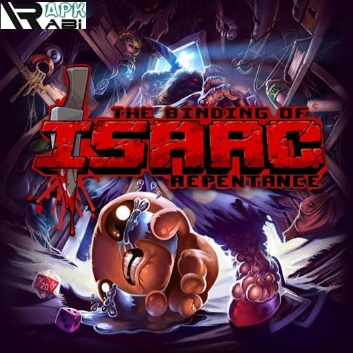 The Binding Of Isaac Repentance