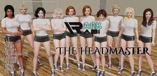 Thumbnail The Headmaster