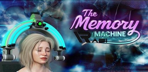 Thumbnail The Memory Machine