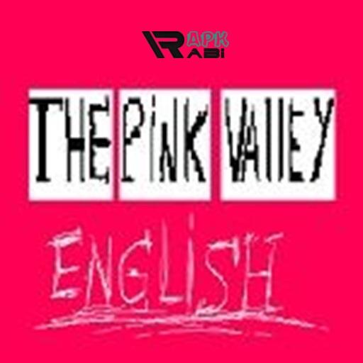 The Pink Valley