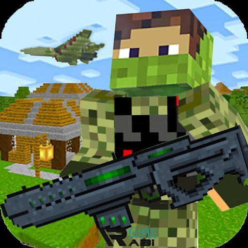 The Survival Hunter Games 2