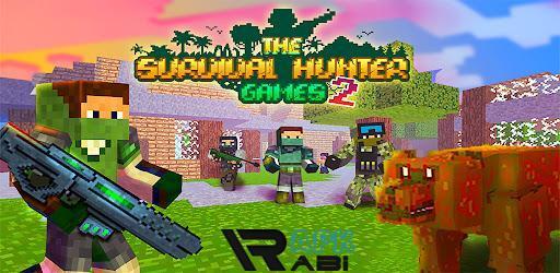 Thumbnail The Survival Hunter Games 2