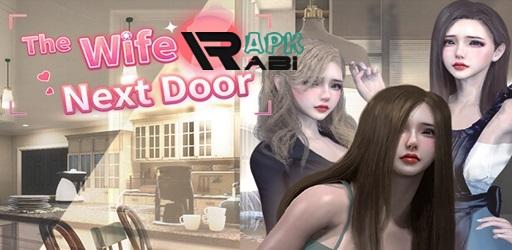 Thumbnail The Wife Next Door