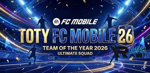 Thumbnail TOTY FC Mobile 26