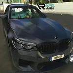 Icon Truck Simulator Ultimate with BMW