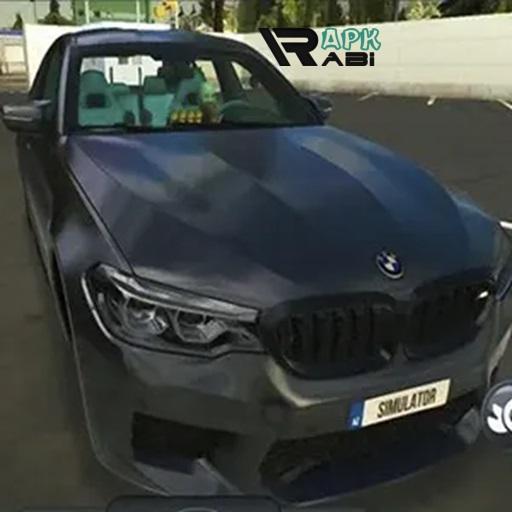 Truck Simulator Ultimate with BMW