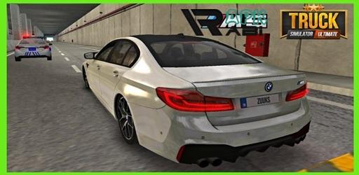 Thumbnail Truck Simulator Ultimate with BMW