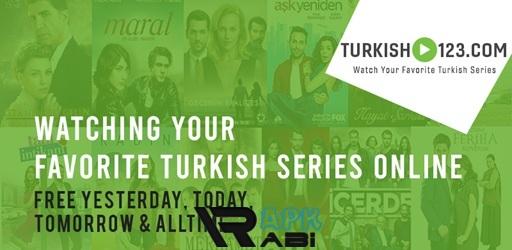 Thumbnail Turkish123.com