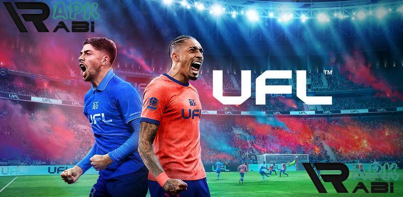 Thumbnail UFL Mobile